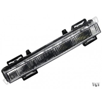 Gündüz (LED) Farı X166 Sol 2012-15